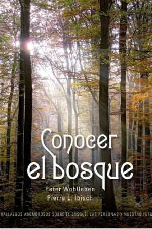 69889-CONOCER EL BOSQUE