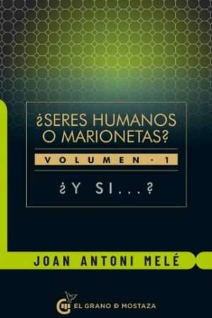 69401-SERES HUMANOS O MARIONETAS VOL 1
