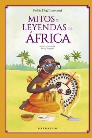 69568-MITOS Y LEYENDAS DE AFRICA