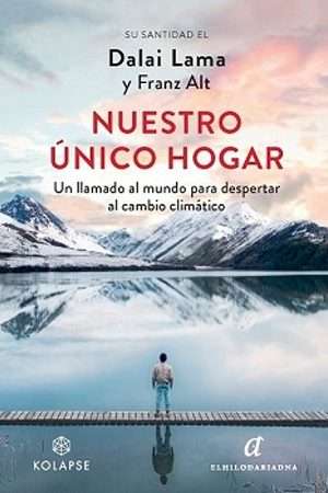 69434-NUESTRO UNICO HOGAR