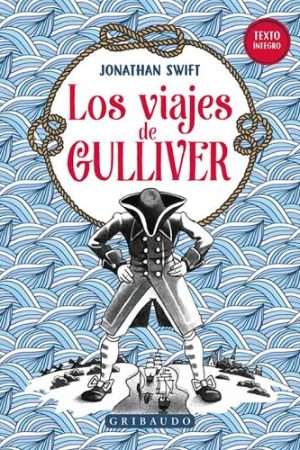 69819-LOS VIAJES DE GULLIVER