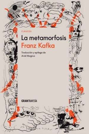 69343-LA METAMORFOSIS