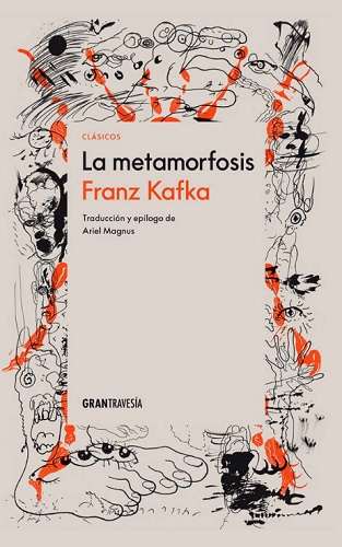 69343-LA METAMORFOSIS