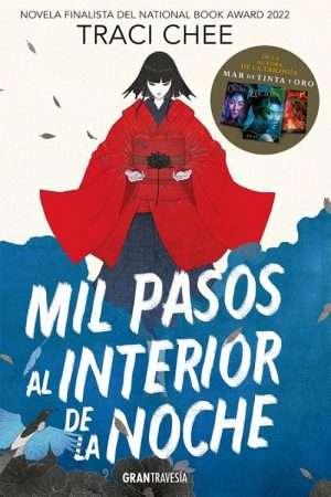 69560-MIL PASOS AL INTERIOR DE LA NOCHE