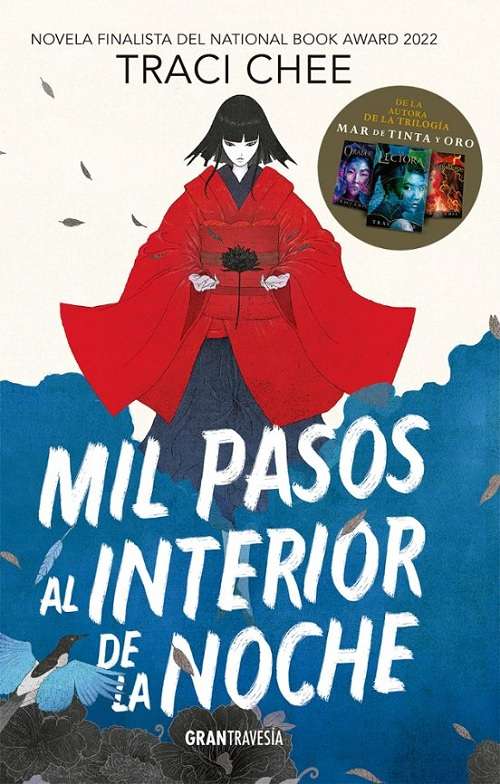 69560-MIL PASOS AL INTERIOR DE LA NOCHE