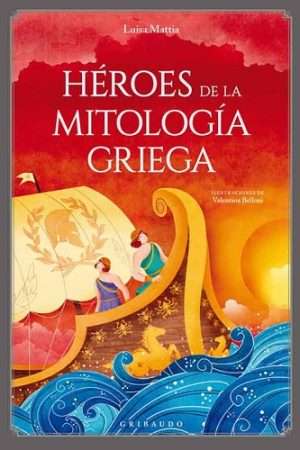 69818-HEROES DE LA MITOLOGIA GRIEGA