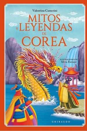 69648-MITOS Y LEYENDAS DE COREA