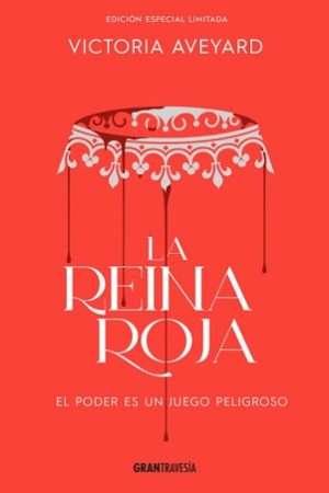 64719-LA REINA ROJA