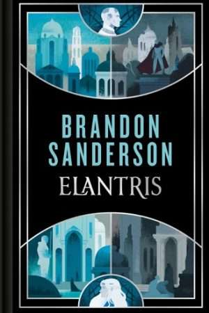 69507-ELANTRIS (EDICION ESPECIAL LIMITADA)