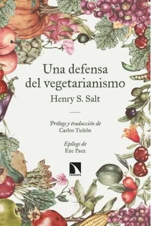 69623-UNA DEFENSA DEL VEGETARIANISMO