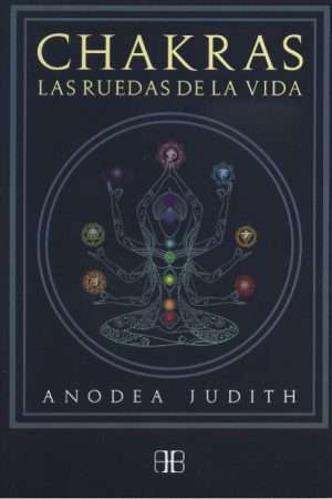 69431-CHAKRAS LAS RUEDAS DE LA VIDA