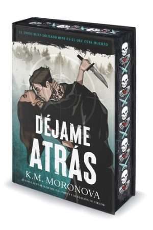 69761-DEJAME ATRAS