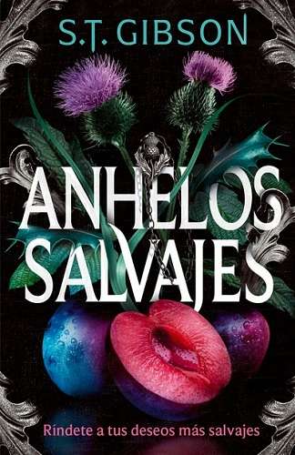 69757-ANHELOS SALVAJES