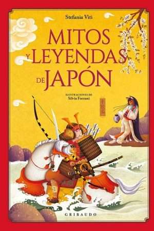 69635-MITOS Y LEYENDAS DE JAPON