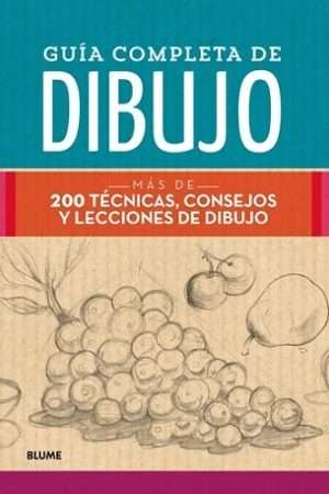 69677-GUIA COMPLETA DE DIBUJO