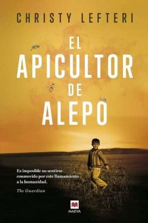 69557-EL APICULTOR DE ALEPO