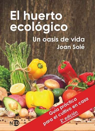 69266-EL HUERTO ECOLOGICO