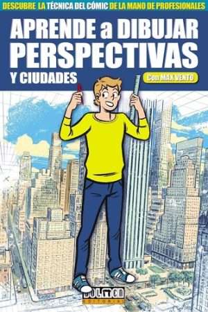 69556-APRENDE A DIBUJAR PERSPECTIVAS Y CIUDADES