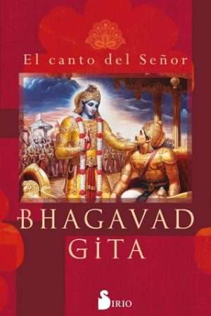 69673-BHAGAVAD GITA. EL CANTO DEL SEÑOR
