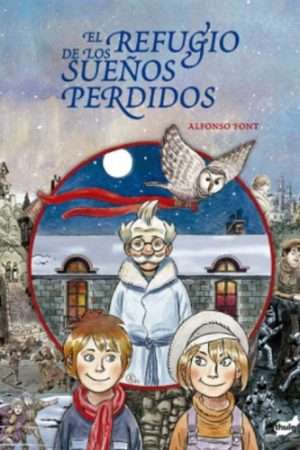 69589-EL REFUGIO DE LOS SUEÑOS PERDIDOS
