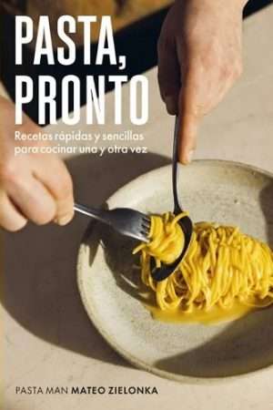 69610-PASTA, PRONTO