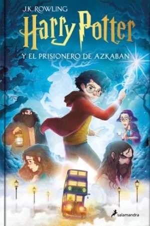 69515-HARRY POTTER Y EL PRISIONERO DE AZKABAN