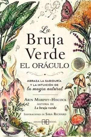 69755-LA BRUJA VERDE (EL ORACULO)