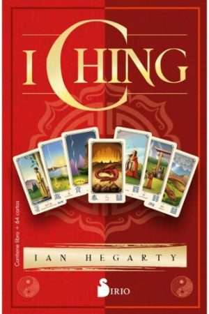 69689-I CHING