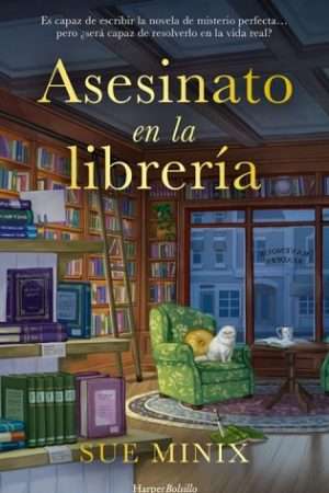 69826-ASESINATO EN LA LIBRERIA