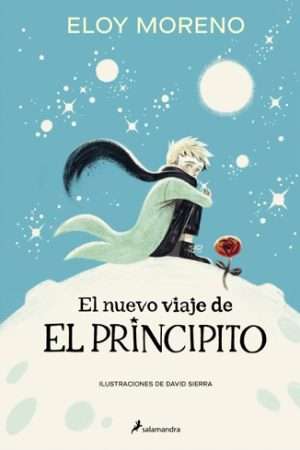 69471-EL NUEVO VIAJE DE EL PRINCIPITO