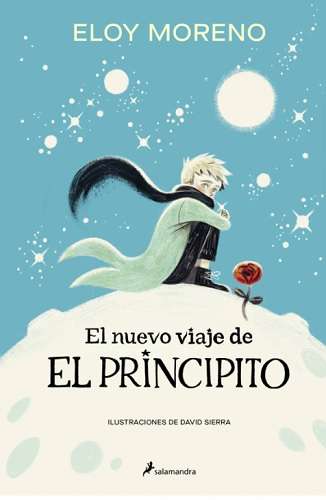 69471-EL NUEVO VIAJE DE EL PRINCIPITO