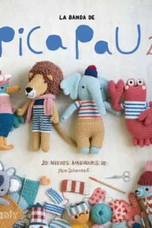 69849-LA BANDA DE PICA PAU 2