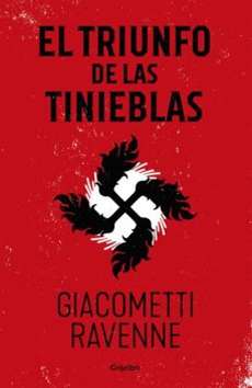 16543-EL TRIUNFO DE LAS TINIEBLAS