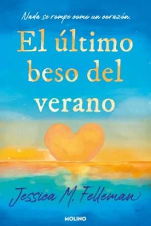 69472-EL ULTIMO BESO DEL VERANO