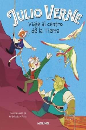 69287-VIAJE AL CENTRO DE LA TIERRA