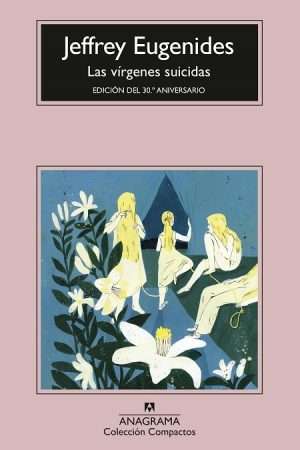 60778-LAS VIRGENES SUICIDAS (ED. 30 ANIVERSARIO)