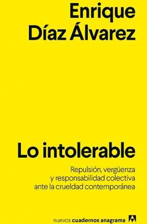 69499-LO INTOLERABLE