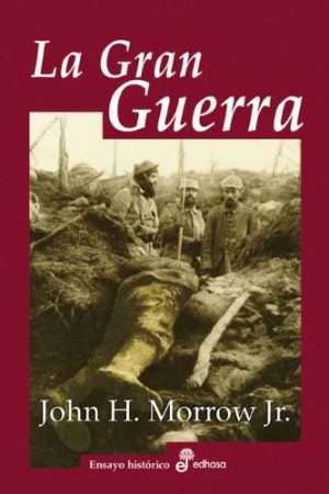 69705-LA GRAN GUERRA