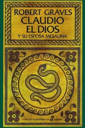 69707-CLAUDIO EL DIOS Y SU ESPOSA MESALINA