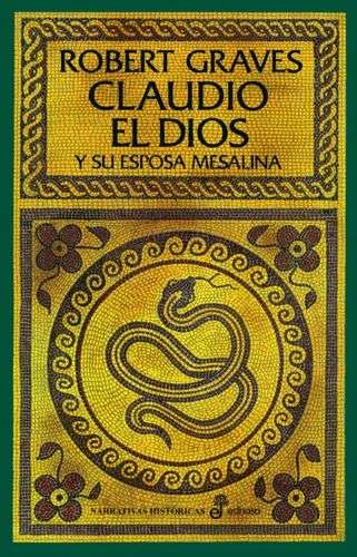 69707-CLAUDIO EL DIOS Y SU ESPOSA MESALINA