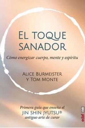 69632-EL TOQUE SANADOR