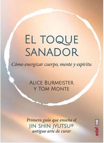69632-EL TOQUE SANADOR