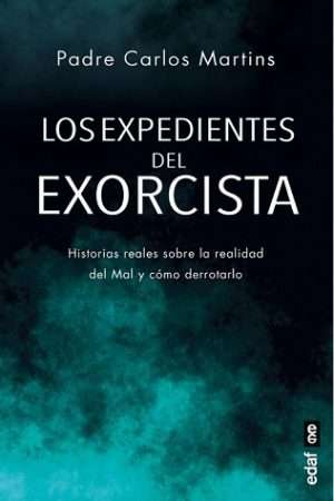 69631-LOS EXPEDEDIENTES DEL EXORCISTA