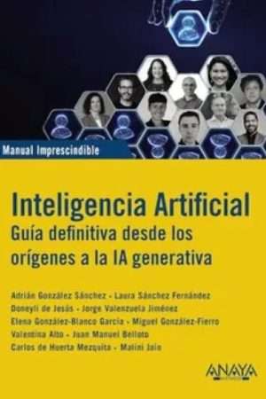 69493-INTELIGENCIA ARTIFICIAL
