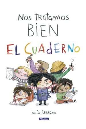 69500-NOS TRATAMOS BIEN. EL CUADERNO