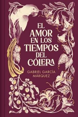 66066-AMOR EN LOS TIEMPOS DEL COLERA (EDICION ESPECIAL EN TAPA DURA)
