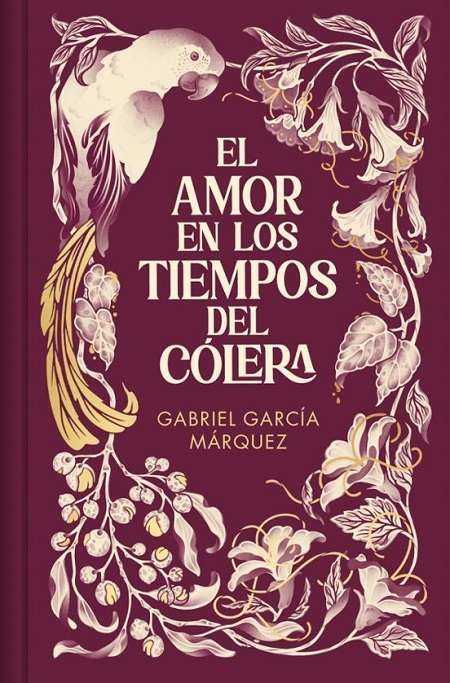 66066-AMOR EN LOS TIEMPOS DEL COLERA (EDICION ESPECIAL EN TAPA DURA)