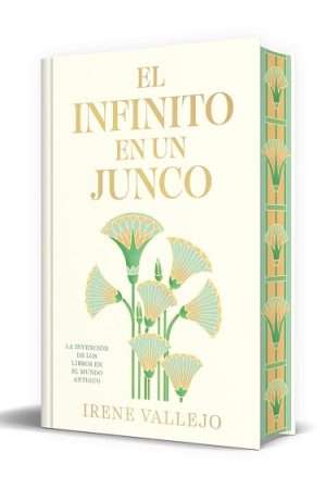 63975-EL INFINITO EN UN JUNCO (EDICION LIMITADA)