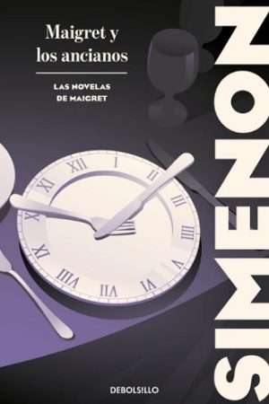 69482-MAIGRET Y LOS ANCIANOS (LAS NOVELAS DE MAIGRET)