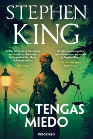 69464-NO TENGAS MIEDO